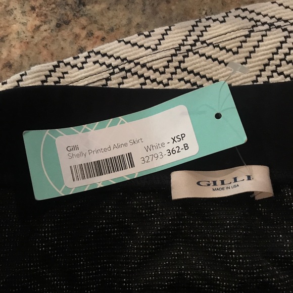 Gilli Aline skirt - Picture 3 of 3